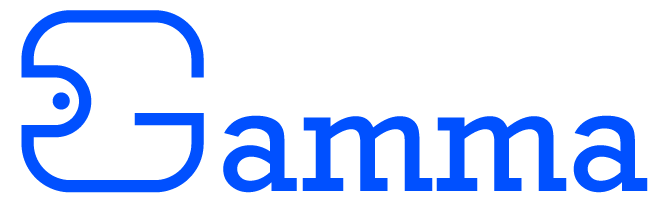Gamma Logo