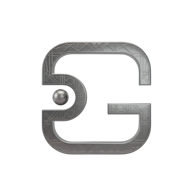 Gamma Logo