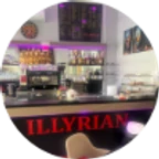Illyrian Coffee Bar