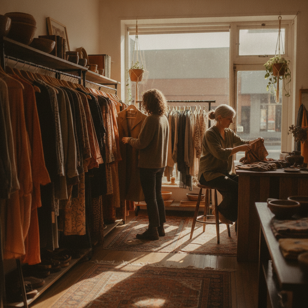 Recompensa por Niveles para Boutiques